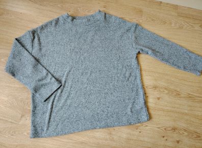 Grey Jumper  Size 12