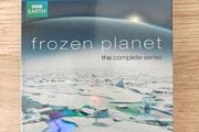 Frozen Planet (BBC Documentary)