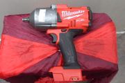 Milwaukee FUEL 1/2" Impact Wrench (M18FHIWF12)