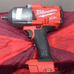 Milwaukee FUEL 1/2" Impact Wrench (M18FHIWF12)