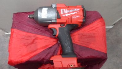 Milwaukee FUEL 1/2" Impact Wrench (M18FHIWF12)