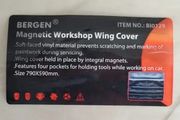 Wing Cover