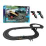 Scalextric NEW Formula E Race Set (with variable speed controllers) Image 2