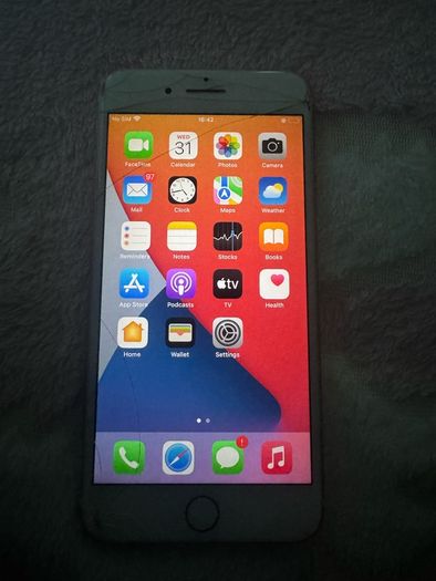 iphone 7 plus