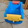 Dump Truck Image 4
