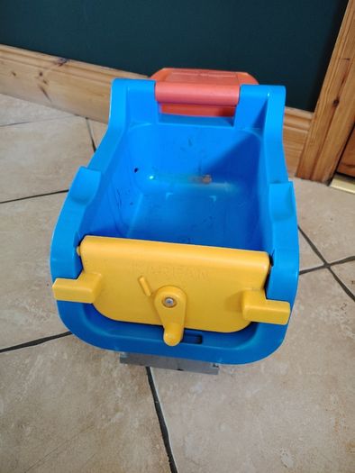 Dump Truck