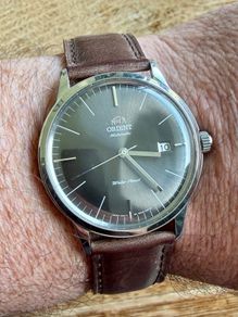 Orient Bambino Watch .