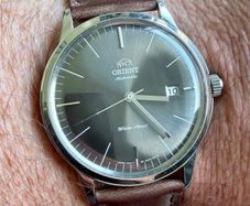 Orient Bambino Watch .