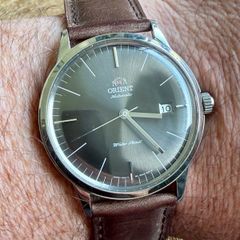 Orient Bambino Watch .