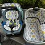 Cosatto Complete Travel System Image 2