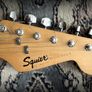 Fender Squire 20th Anniversary Bullet Strat Image 6