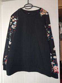 Ladies Top