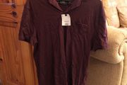 Topman small size top (brand whew with tags)