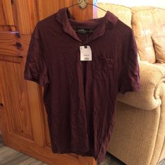 Topman small size top (brand whew with tags)