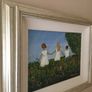 Art - Oil on Board ( J. Stewart) Image 5