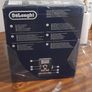 DeLonghi EC260.BK Espresso and Cappuccino Maker Image 3