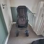 uppababy pram Image 6