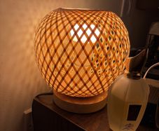 Hue Smart Bedroom Lights (2x)