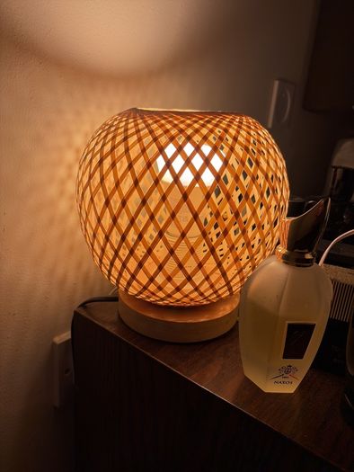 Hue Smart Bedroom Lights (2x)