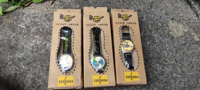 doc martens wrist watches