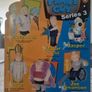 Family Guy signed JOE figure Image 4