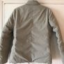Calvin Klein reversible down jacket Image 2