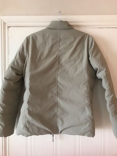 Calvin Klein reversible down jacket