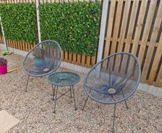 Garden set