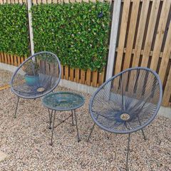 Garden set