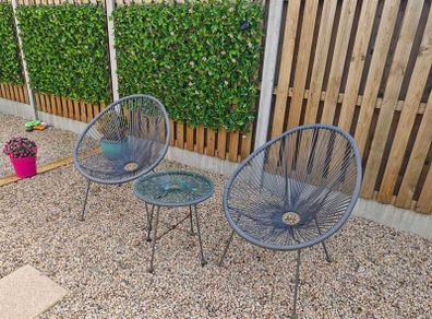Garden set