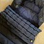 Stroller Sleeping Bag Image 2