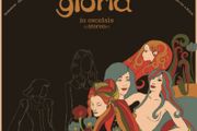 Gloria In Excelsis Stereo lp 2016 reissue