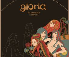 Gloria In Excelsis Stereo lp 2016 reissue