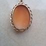 gold cameo Image 4