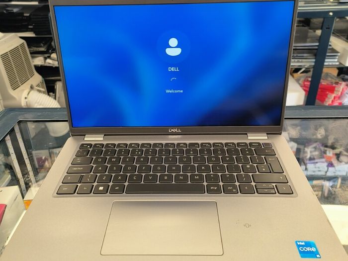 Dell Latitude Laptop 14 inch 5430 8GB RAM 500GB NVMe Intel i5-1245U (12th Gen) Windows 11 Pro (SALE PRICE)