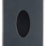 Soap Dispenser Wall Mounted, No Drilling 300ml Shower Dispenser Manual Shower Gel Liquid Shampoo Sanitizer Dispenser Holder for Hotel, Office, Home, Healthcare Facilities Image 9