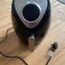Salter 4.5l Digital Non-stick 1300w Hot Air Food Fryer Image 4