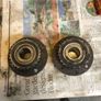 Berlingo parthner rear wheel bearings Image 2