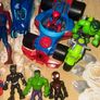 Marvel Lot Image 3