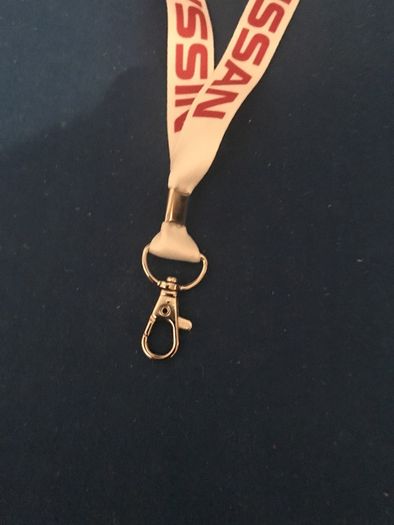 lanyard