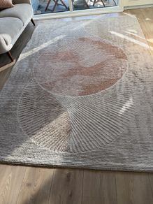 Ez living rug