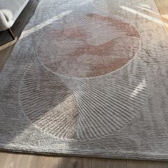 Ez living rug
