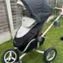 Silver Cross Surf Timeless Special edition Buggy Image 10