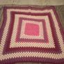 Crocheted Baby Blankets Image 7