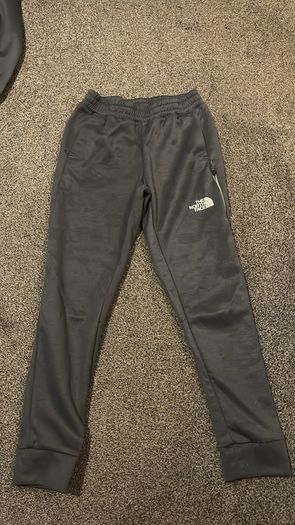 north face tracksuit