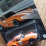 Hot Wheels DATSUN New On Card Image 2