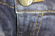 Jeans Versace jeans 38 /34 original brand new