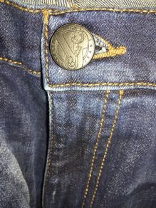 Jeans Versace jeans 38 /34 original brand new