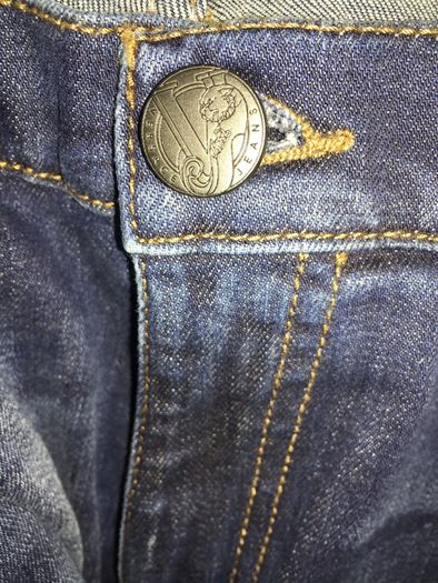Jeans Versace jeans 38 /34 original brand new