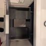 SONAS Stockholm 50cm Wall Hung Vanity Unit Image 3